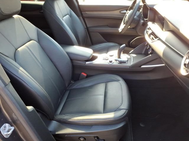 2023 Alfa Romeo Stelvio Ti - Photo 21