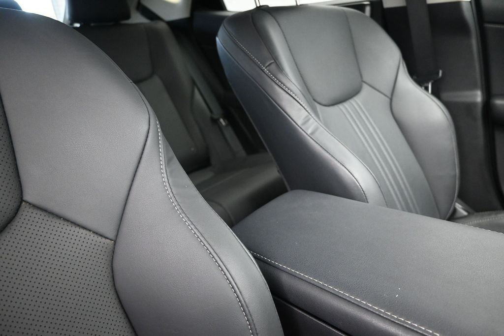 Certified Used 2024 REDLINE Lexus 250 Base image 26