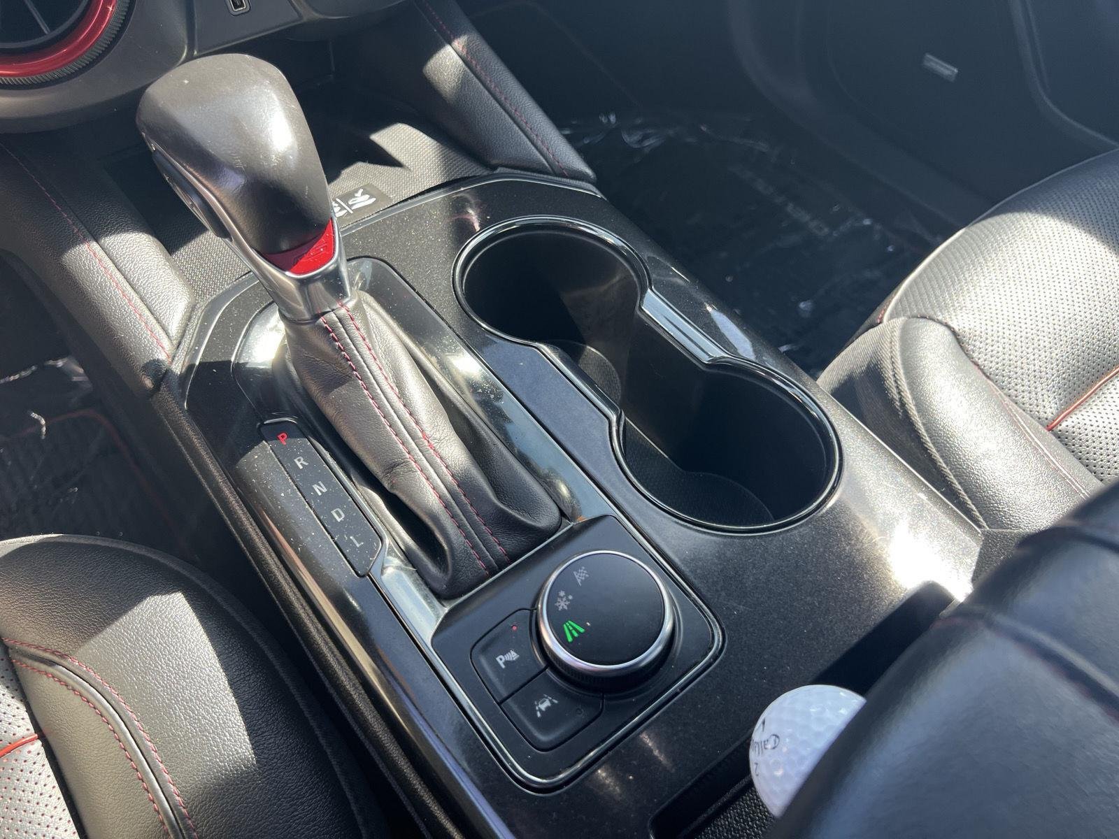 Used 2020 MIDNIGHT BLUE METALLIC Chevrolet RS image 24