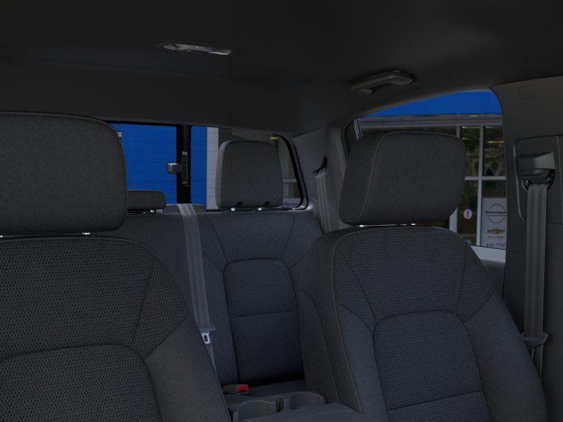 2026 Chevrolet Colorado LT - Photo 24