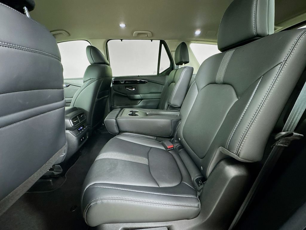 2026 Honda Pilot EX-L - Photo 30