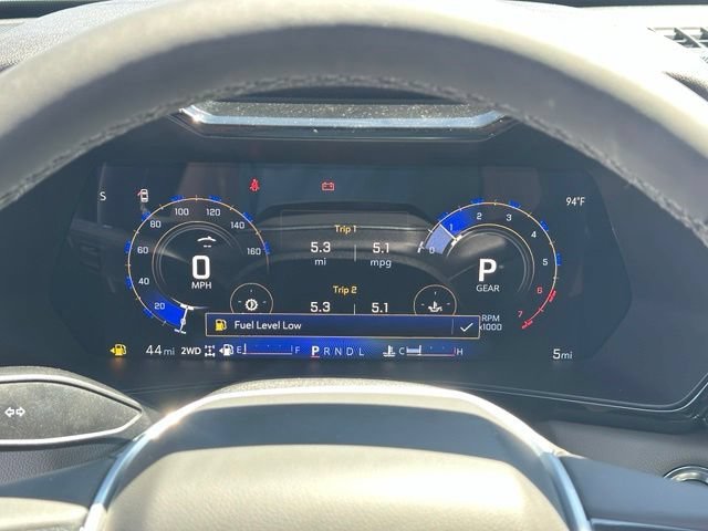 2026 Chevrolet Colorado ZR2 - Photo 19