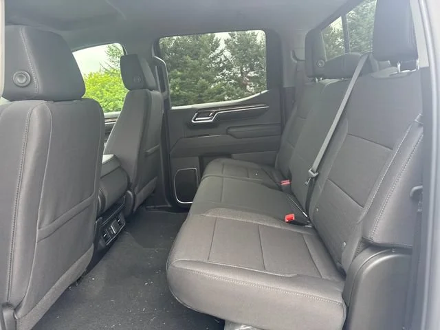 2026 Chevrolet Silverado 1500 LT - Photo 27
