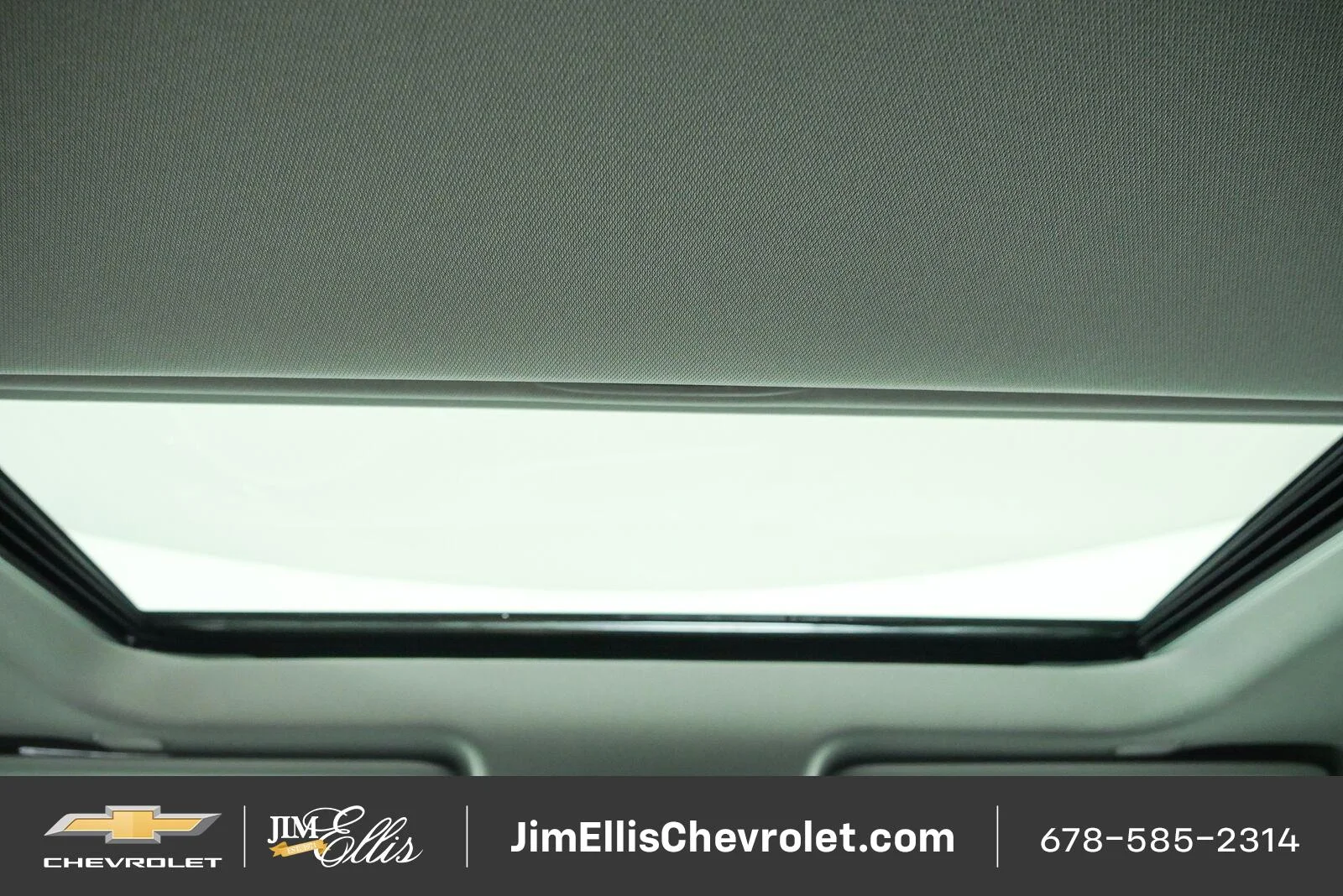 New 2026 Sterling Gray Metallic Chevrolet RST image 23