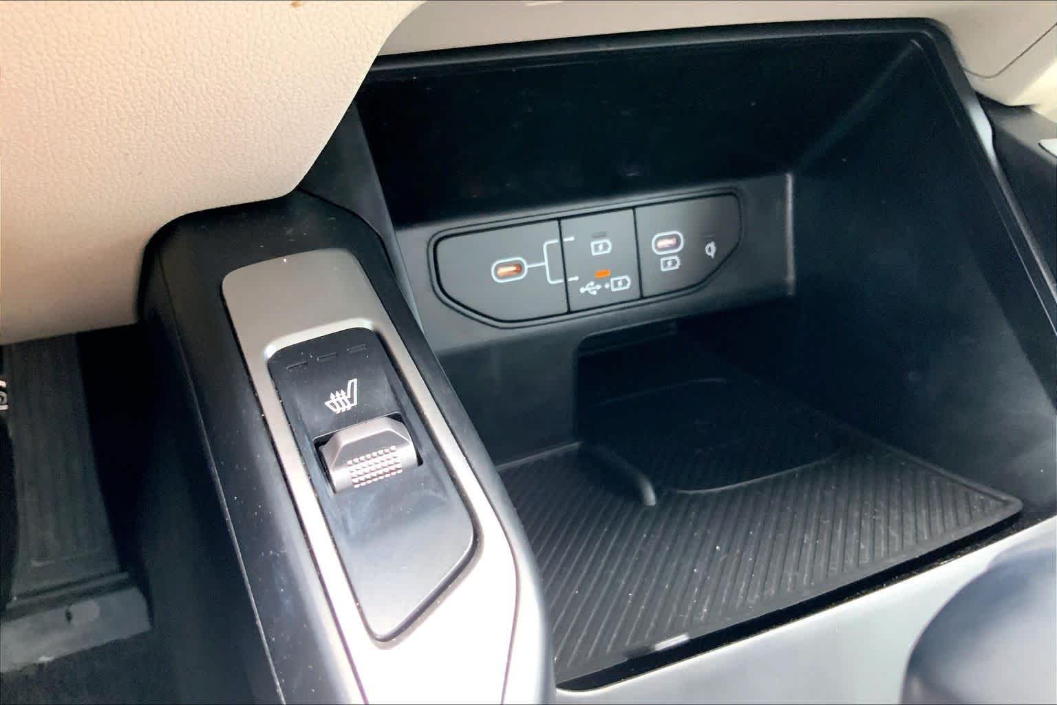 Used 2025 Panthera Metal Kia S image 28