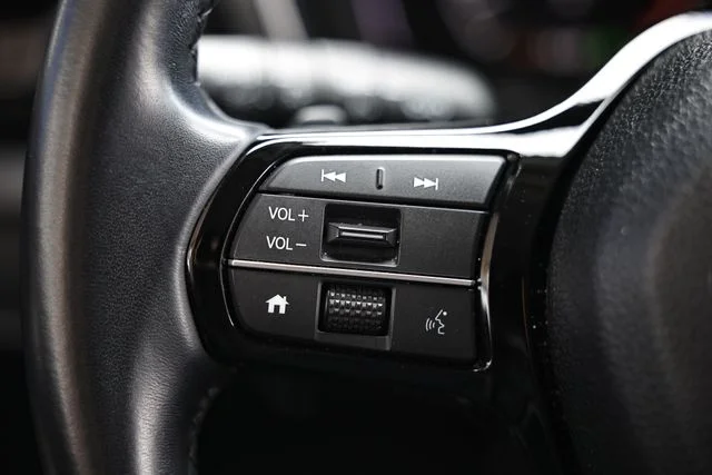 2025 Honda Pilot Touring - Photo 35