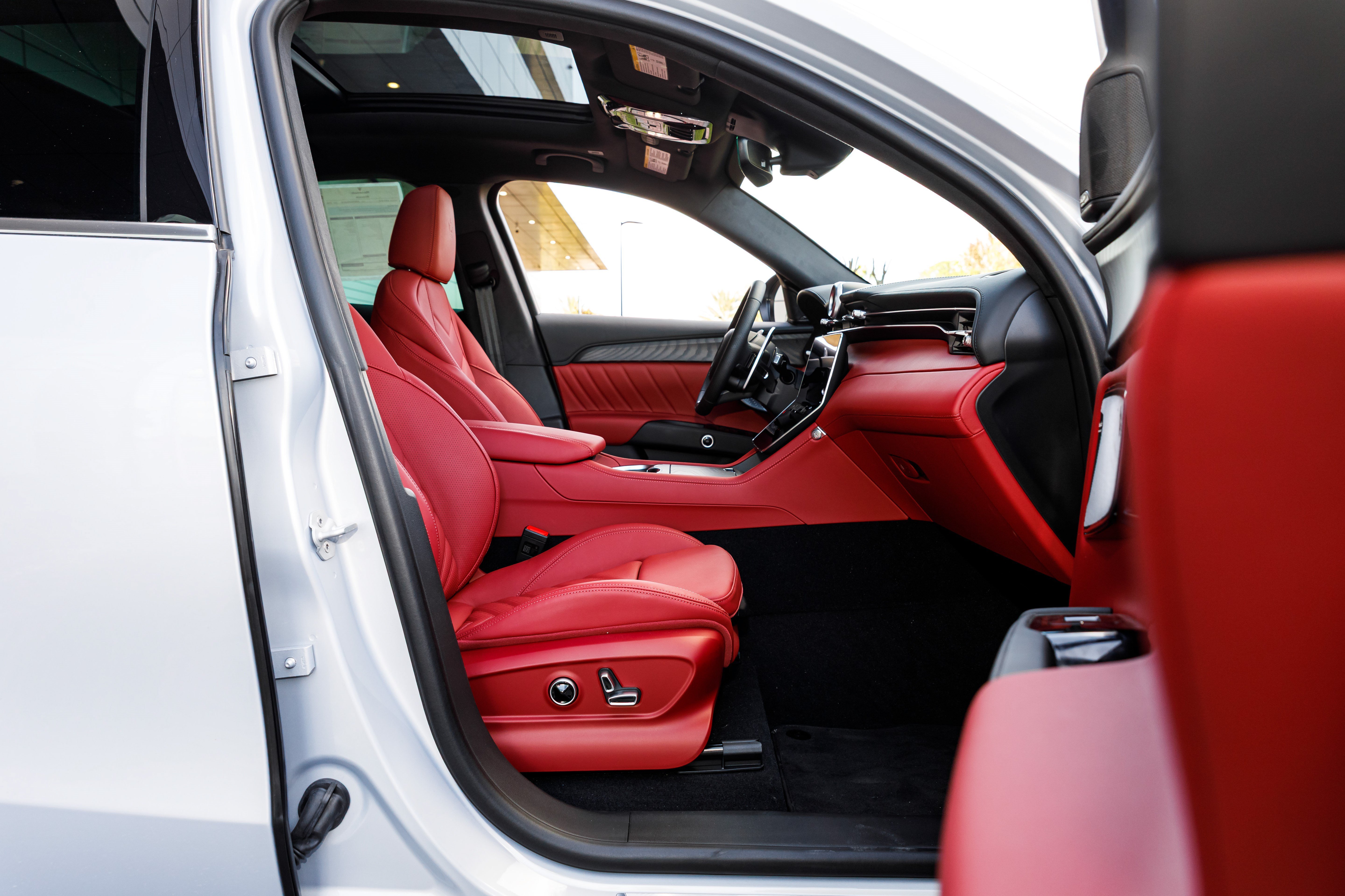 2025 Maserati Grecale Base - Photo 14