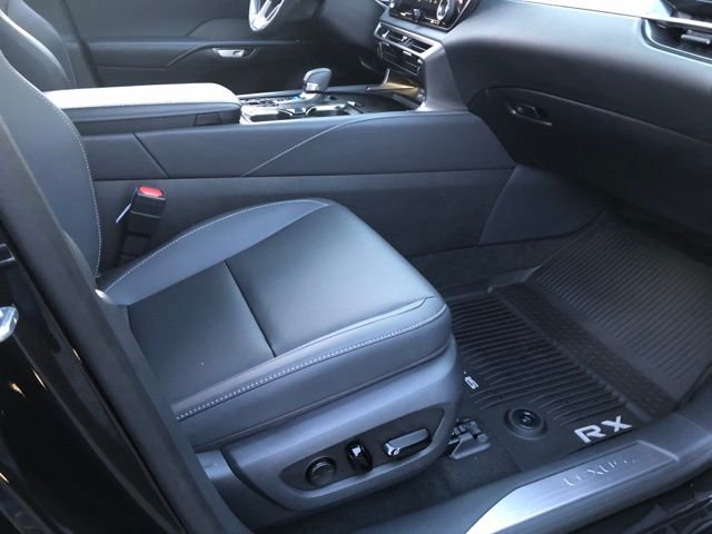 2026 Lexus RX 350 Premium - Photo 17
