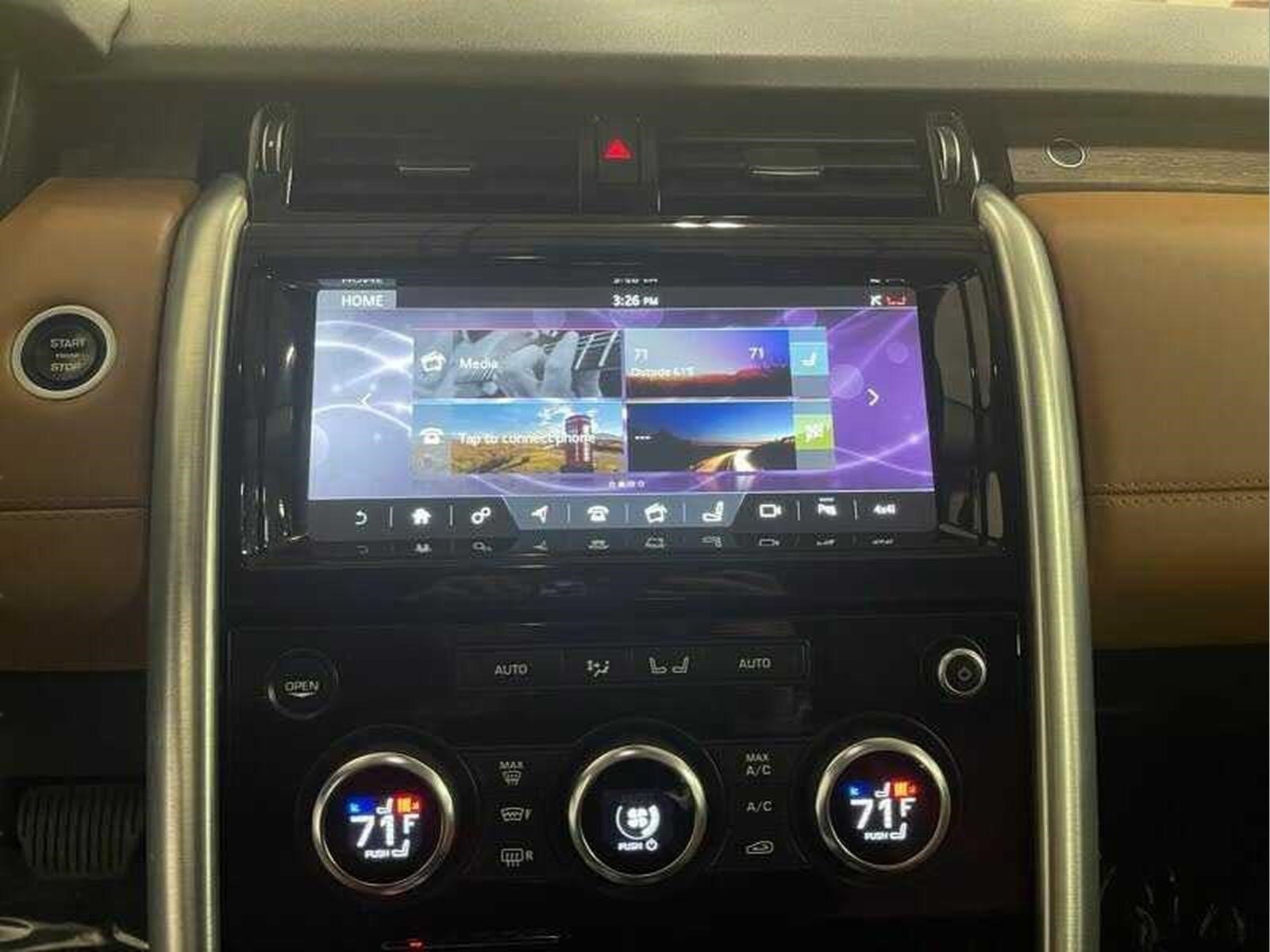 Used 2017  Land Rover HSE Luxury image 18