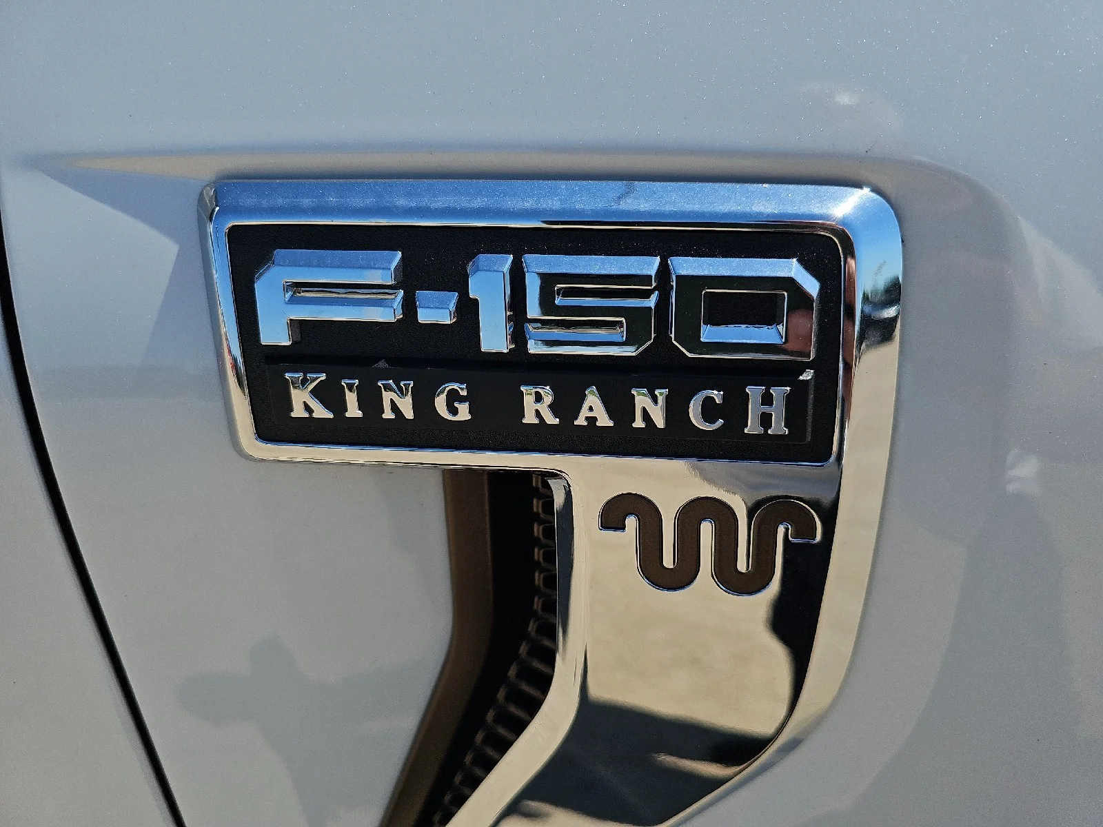 New 2026  Ford King Ranch image 5