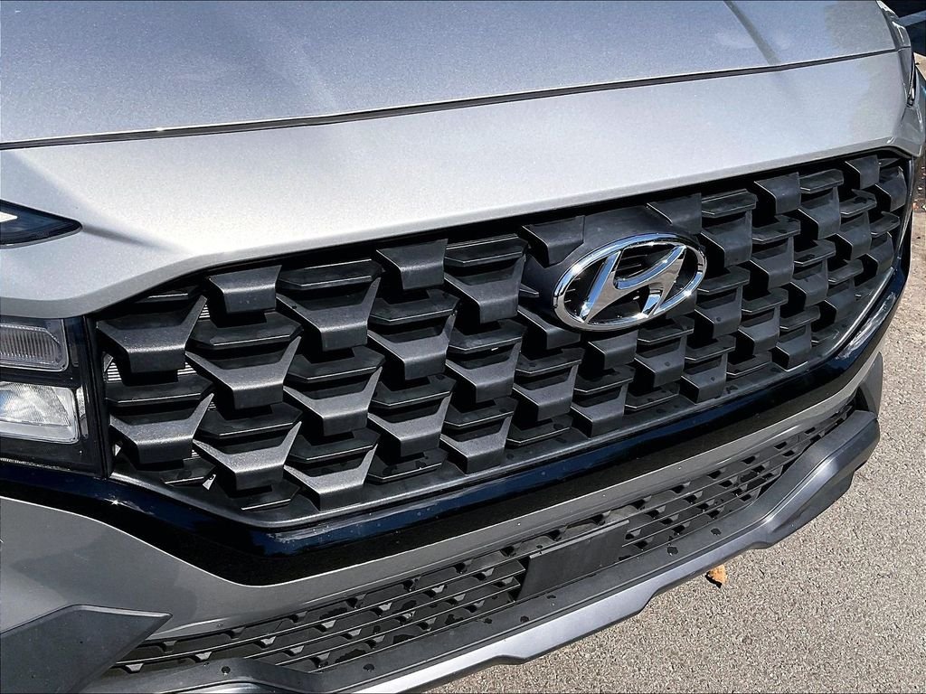 Used 2023 Silver Hyundai XRT image 30