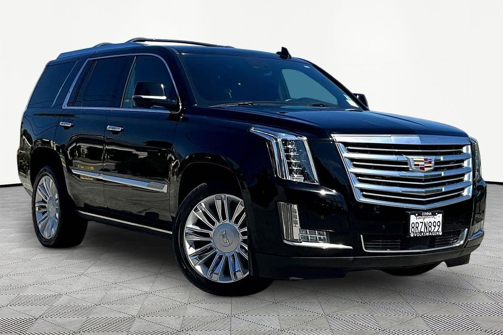 2020 Cadillac Escalade