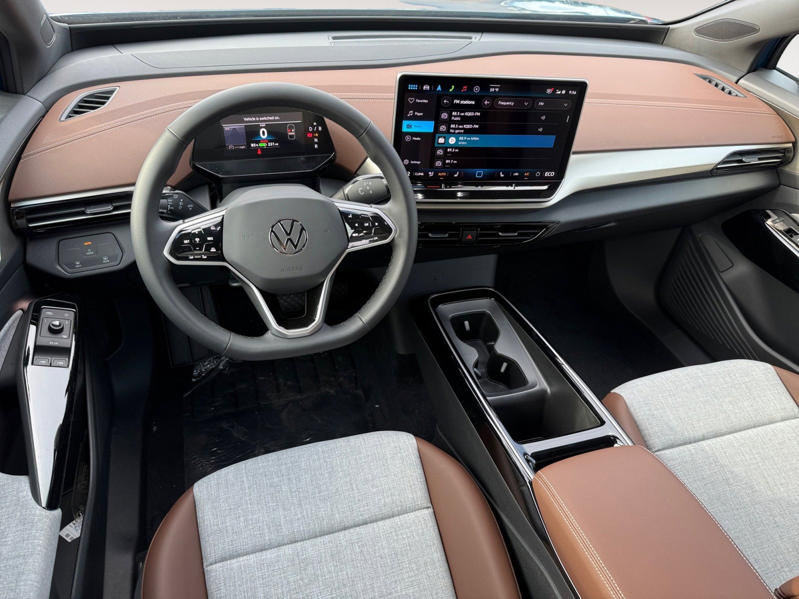 2026 Volkswagen ID.4 PRO - Photo 15