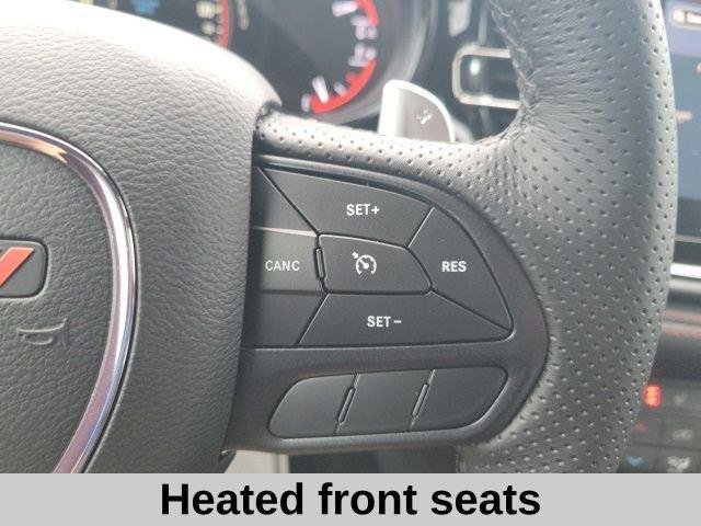 2026 Dodge Durango GT - Photo 12