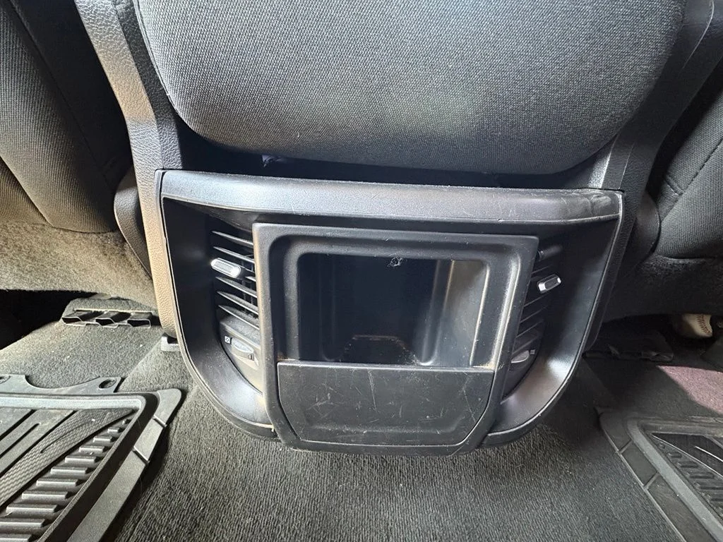 Used 2020 Silver Ram Tradesman image 25