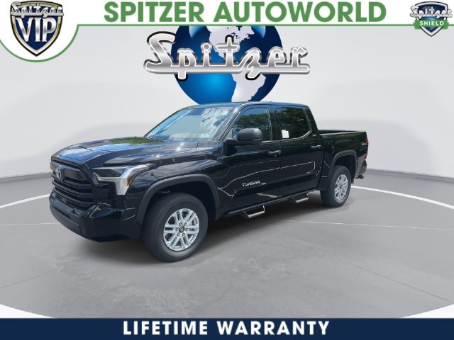 2026 Toyota Tundra SR5 - Photo 8