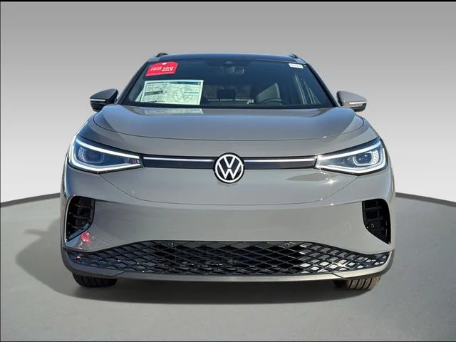 New 2026 Pure Gray Volkswagen Pro S image 2