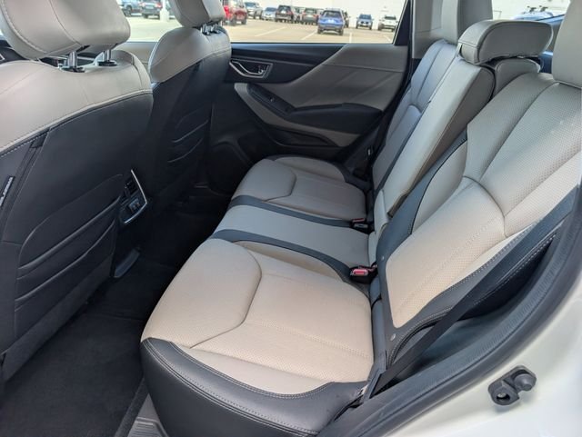 Certified Used 2024 White Subaru Limited image 28