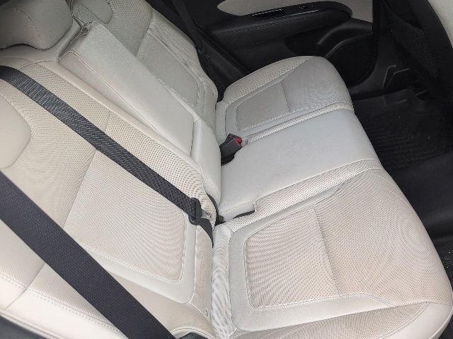 Used 2023 White Hyundai Limited image 11