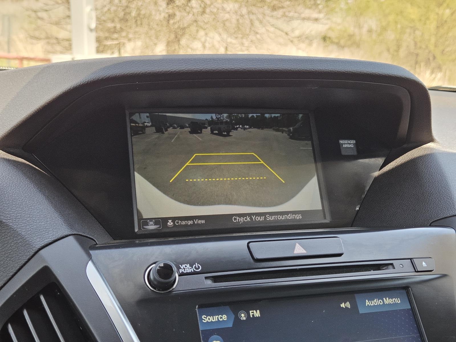 2019 Acura MDX Base - Photo 21