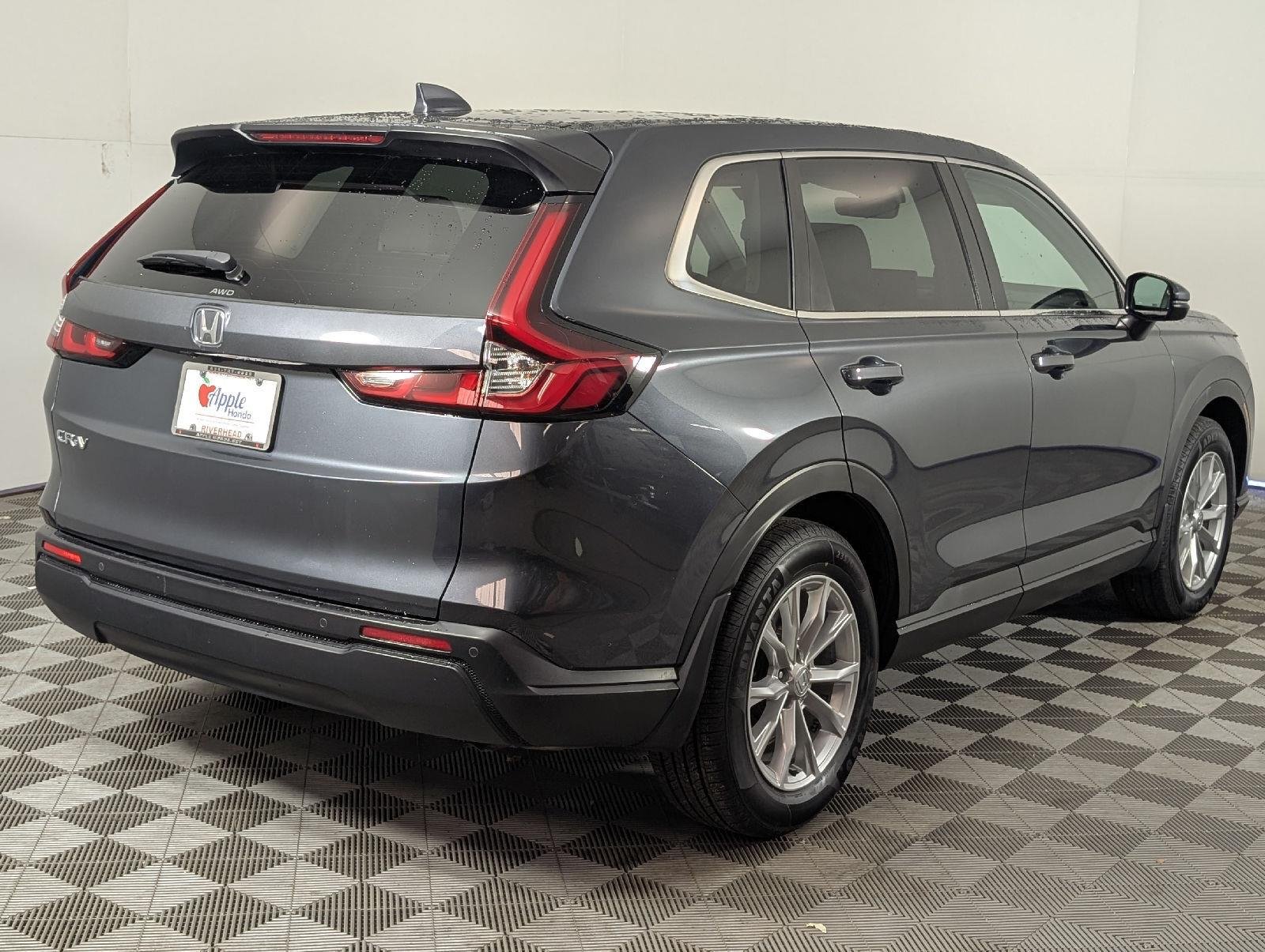 2024 Honda CR-V EX-L - Photo 6