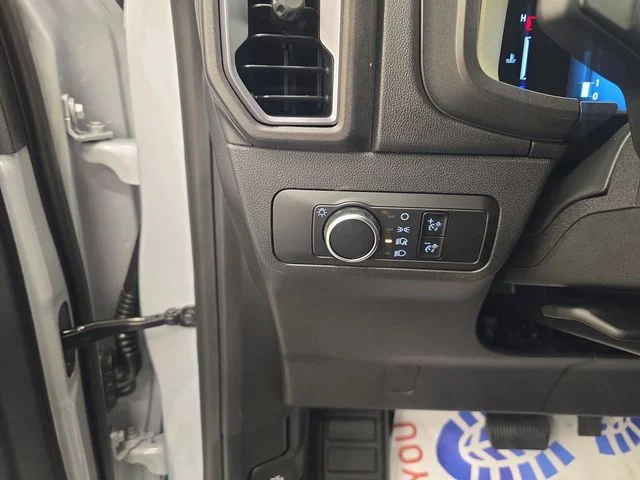New 2026 Space White Metallic Ford Big Bend® image 36