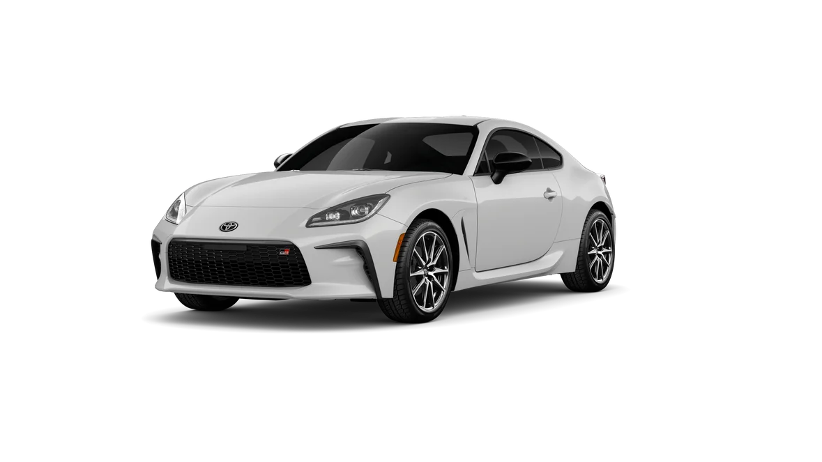 New 2027 Halo Toyota GR86 image 23