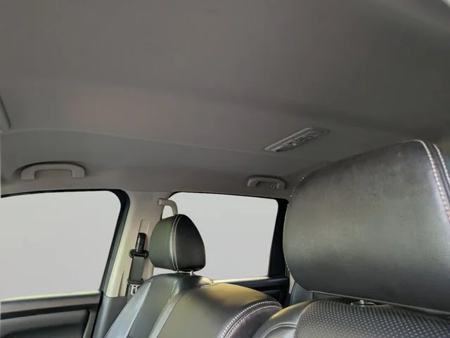 Certified Used 2018 Silver Nissan SV image 19