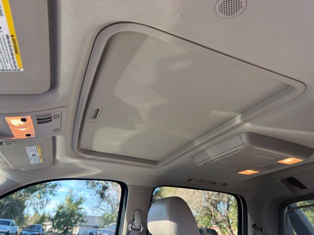 Used 2010 White Chevrolet LTZ image 16