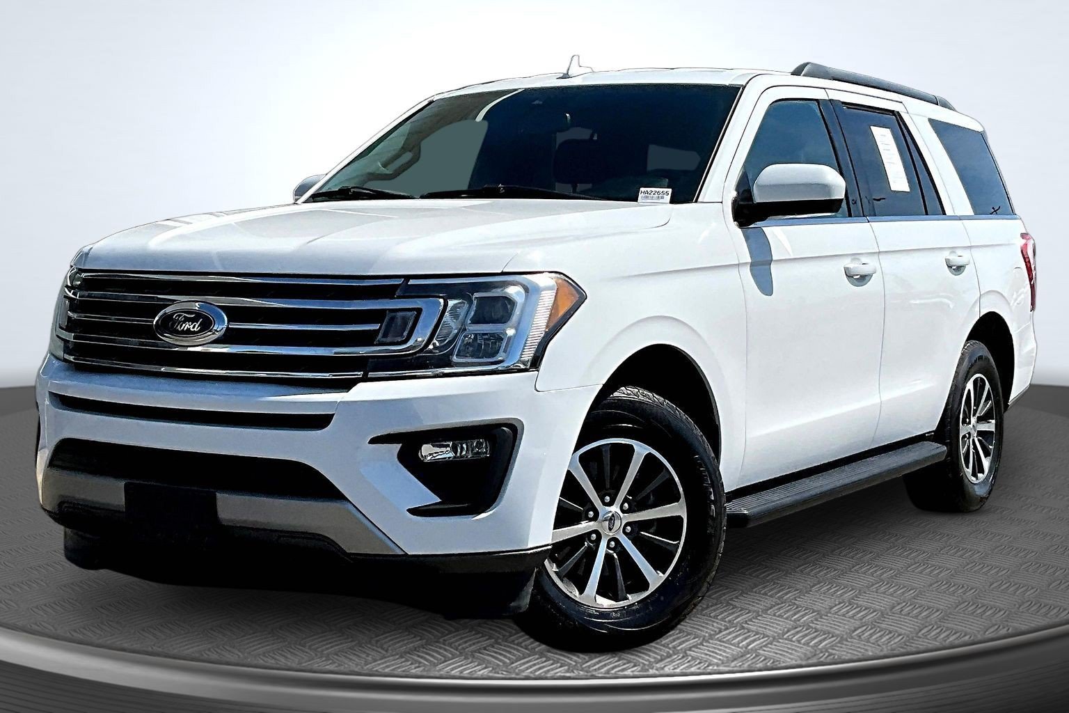2021 Ford Expedition