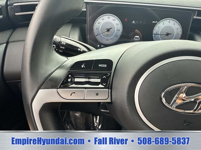 2022 Hyundai Tucson SEL - Photo 31