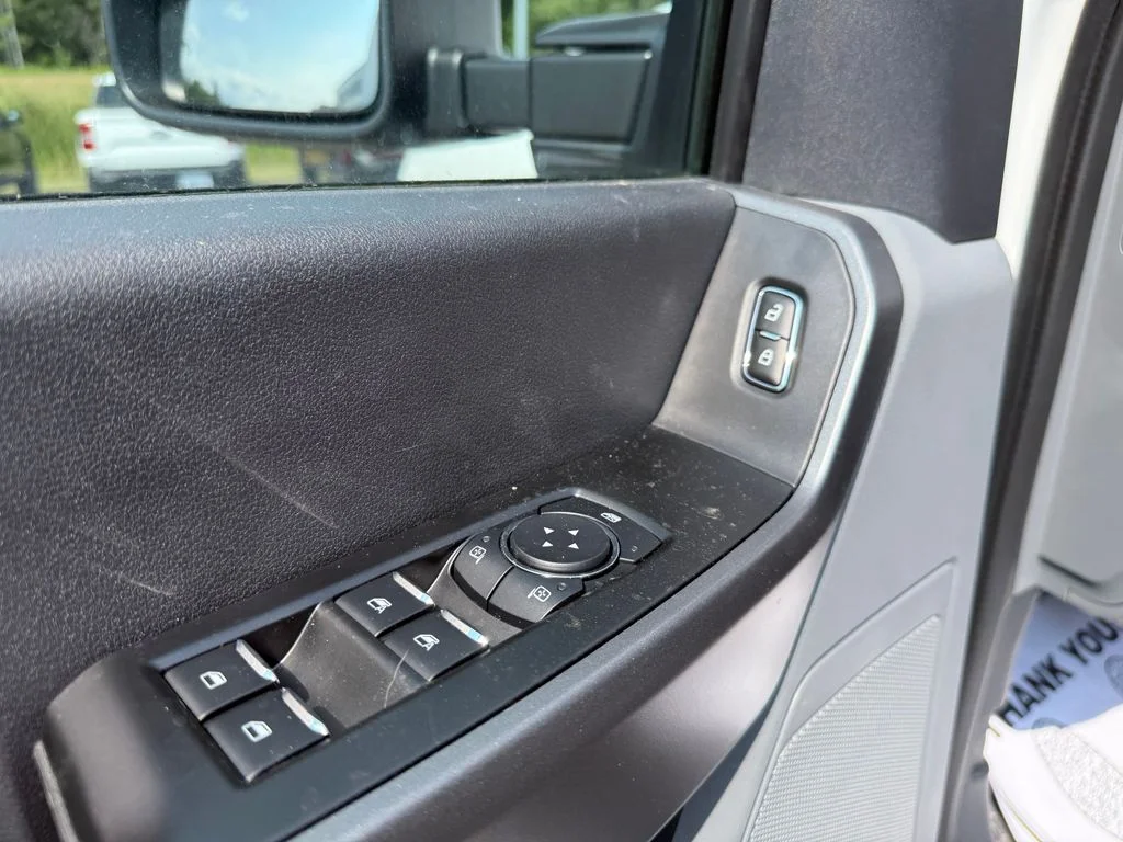 2026 Ford F-350 Super Duty XL - Photo 18