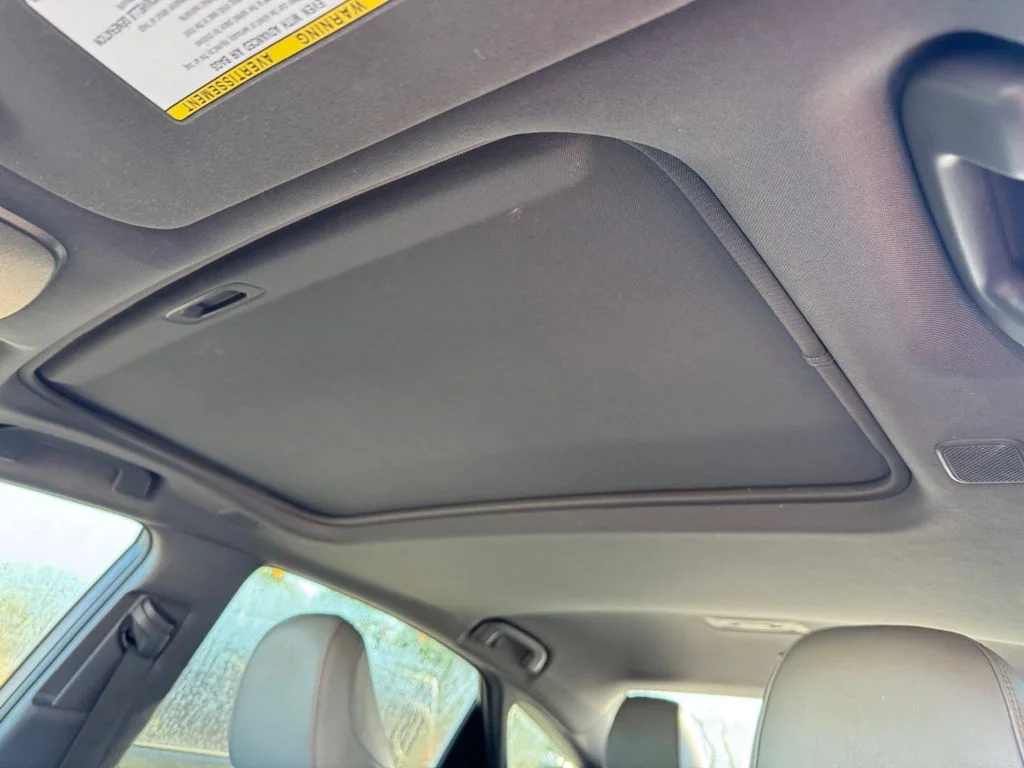 Used 2019 Beige Toyota Touring image 17