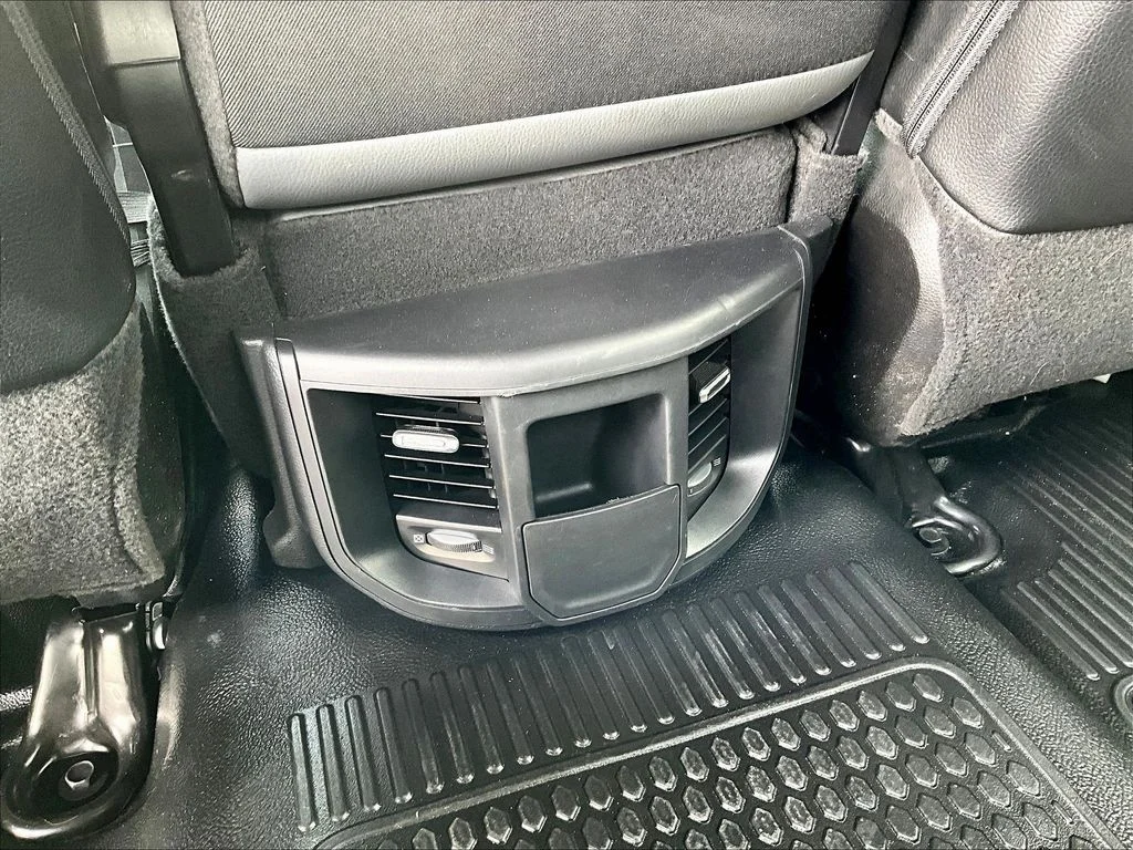 Used 2023 White Ram Tradesman image 11