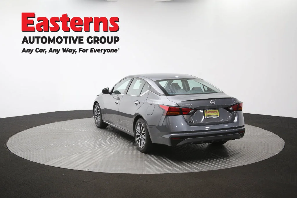 Used 2024 Gray Nissan 2.5 SV image 66