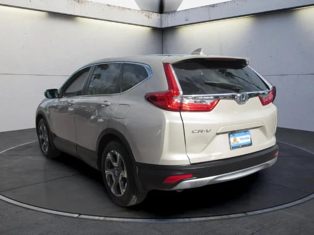 2019 Honda CR-V EX - Photo 6