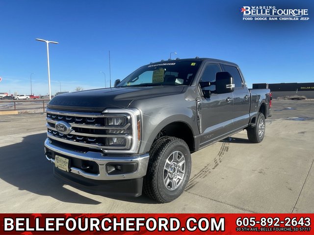 2026 Ford Super Duty F-350 SRW