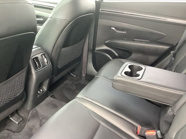 Certified Used 2023 Gray Hyundai SEL image 22