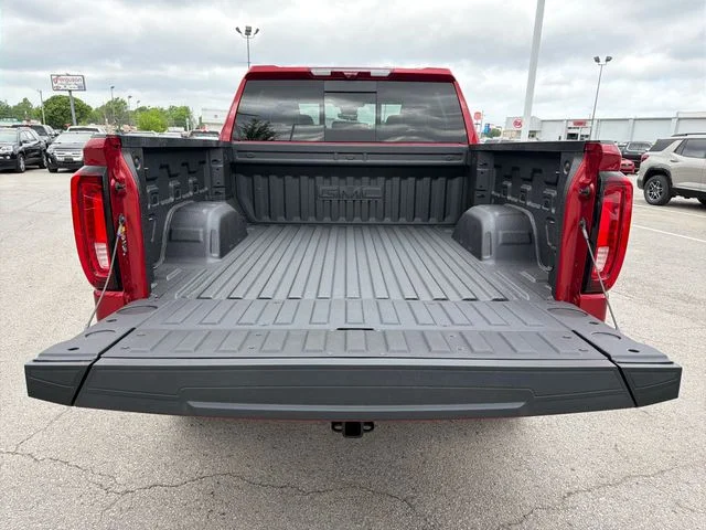 2026 GMC Sierra 1500 AT4X - Photo 25