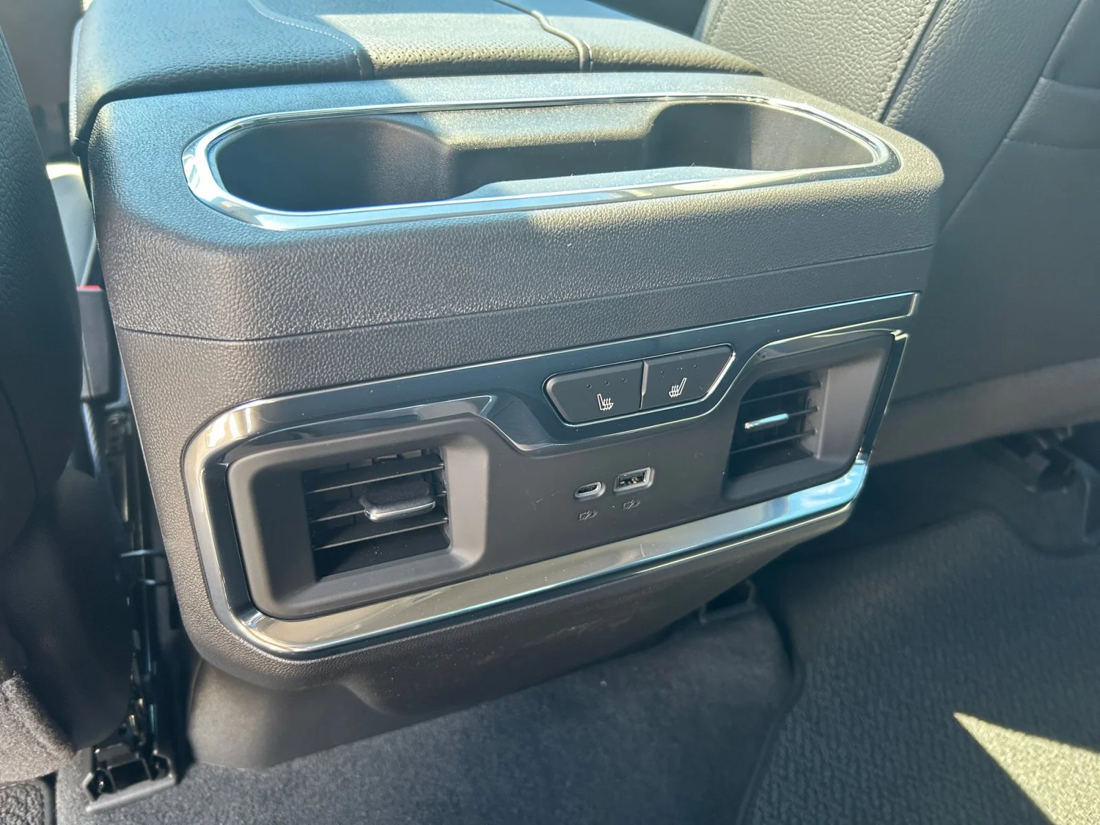 New 2026 Onyx Black GMC Denali image 20