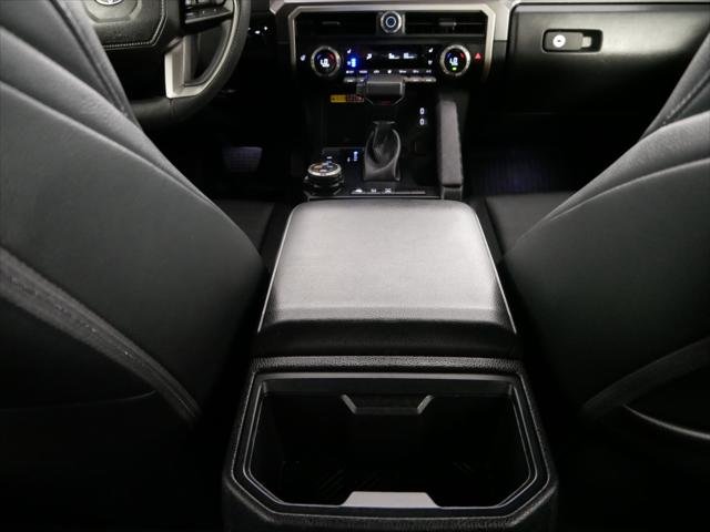 Certified Used 2024 UNDERGROUND Toyota  image 25