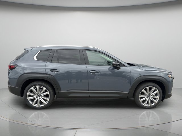 New 2026 Polymetal Gray Metallic Mazda 2.5 S Premium AWD image 8