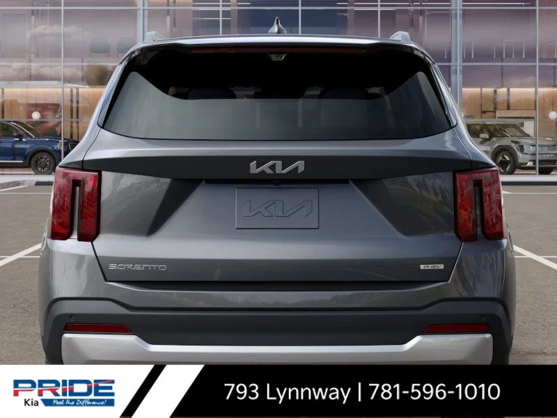 2025 Kia Sorento SX Prestige - Photo 14