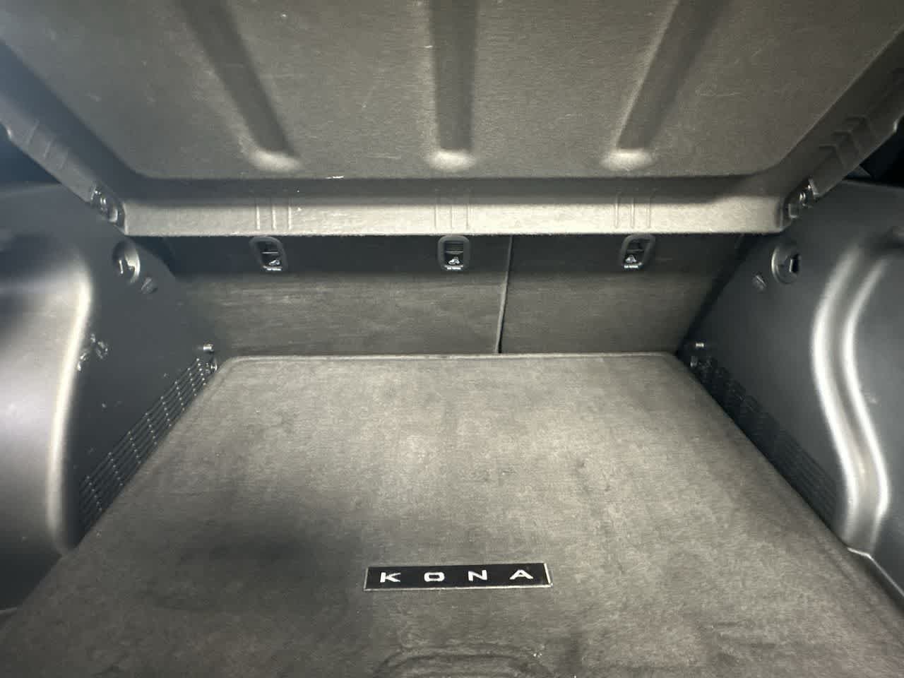 2024 Hyundai Kona N Line - Photo 25