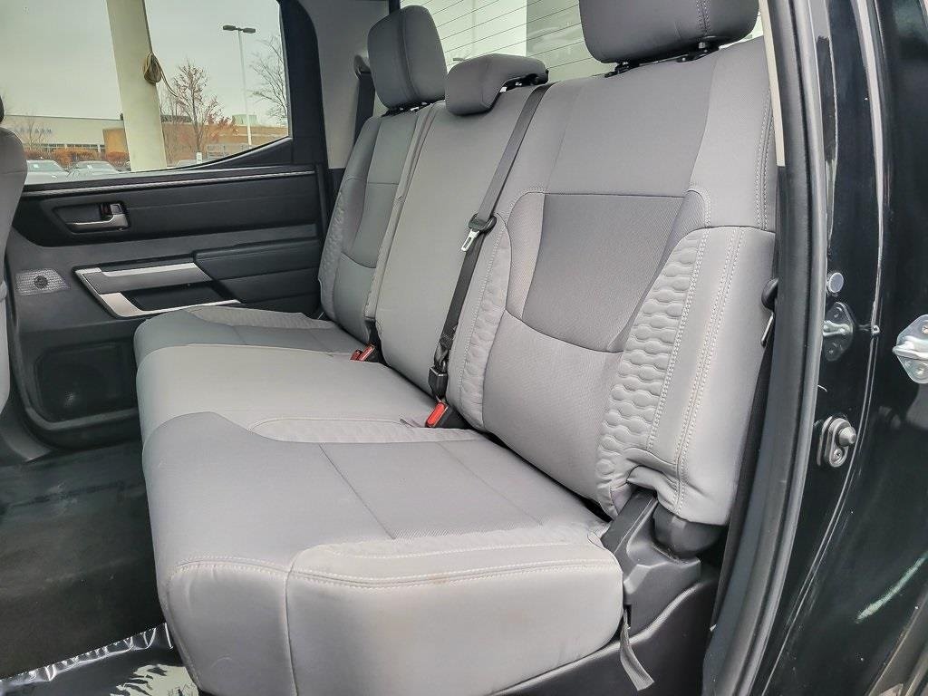 2023 TOYOTA TUNDRA - Image 9