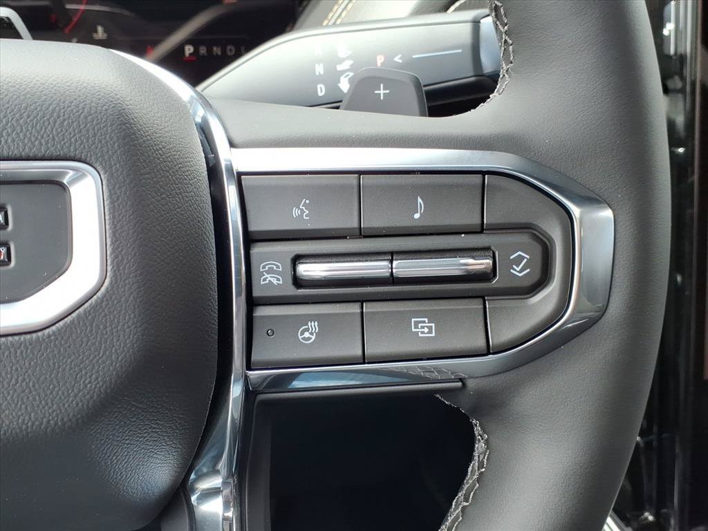 2026 GMC Yukon XL Elevation - Photo 25