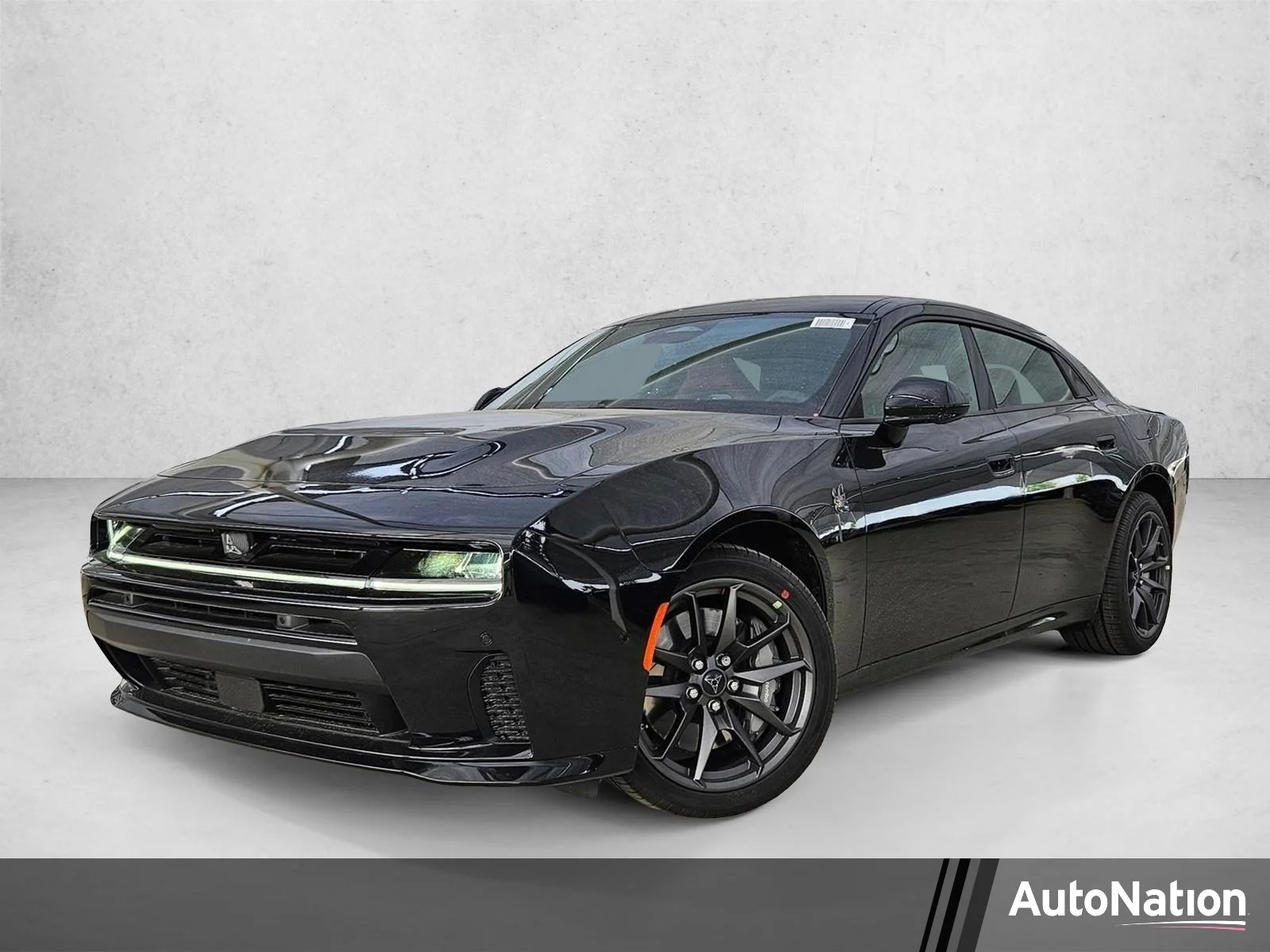 2026 Dodge Charger Scat Pack Plus AWD's photo