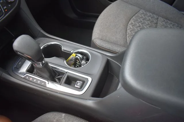 Used 2024 White Chevrolet LT image 30