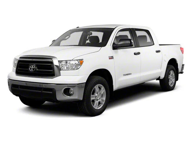 2010 Toyota Tundra's photo