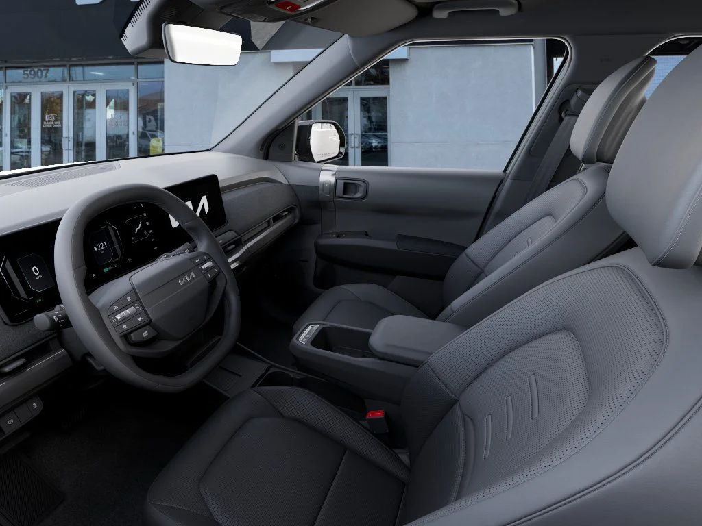 New 2027  Kia  image 17